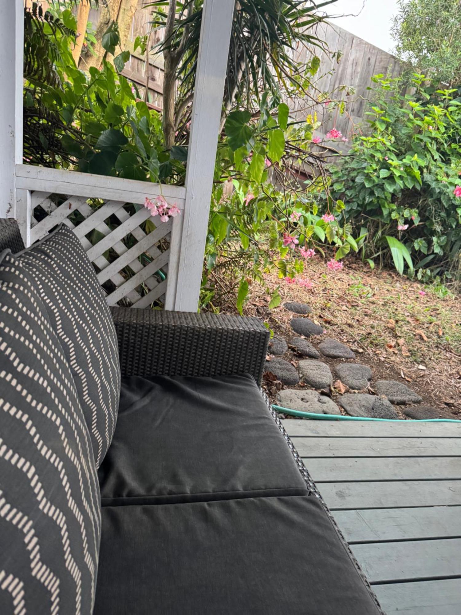 Belle Vue Waimea B&B Corporation - Big Island Of Hawaii Exterior foto