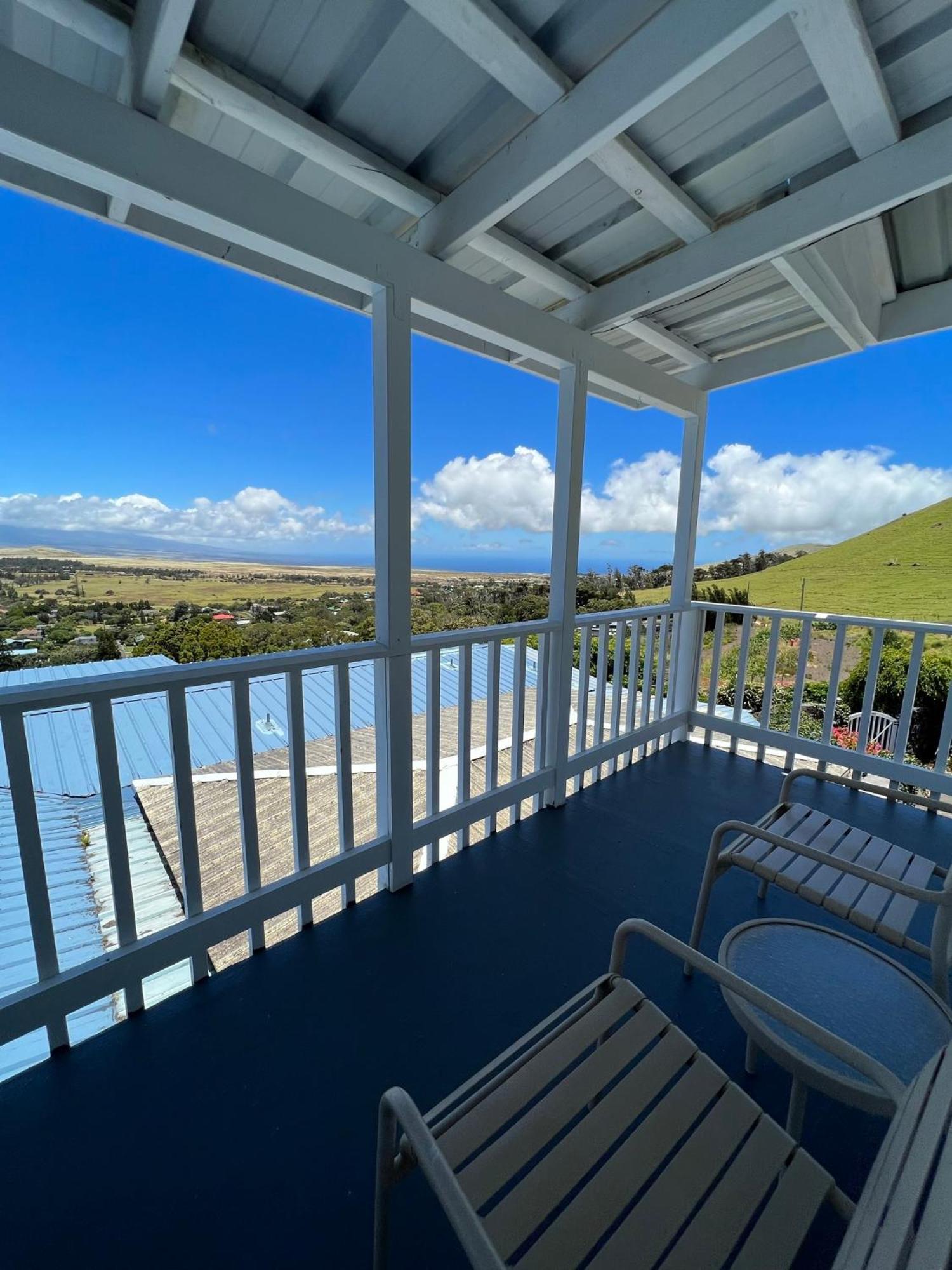 Belle Vue Waimea B&B Corporation - Big Island Of Hawaii Exterior foto