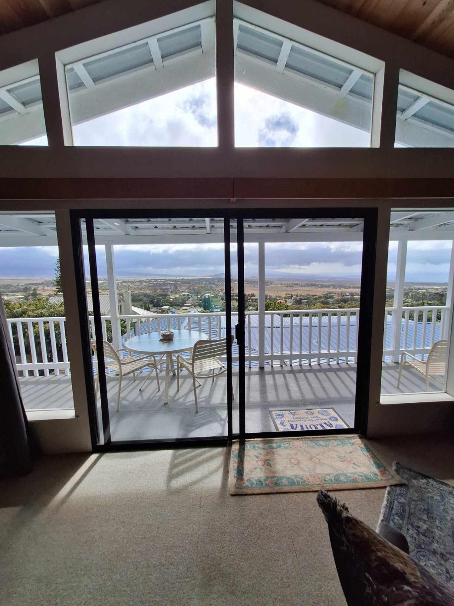 Belle Vue Waimea B&B Corporation - Big Island Of Hawaii Exterior foto
