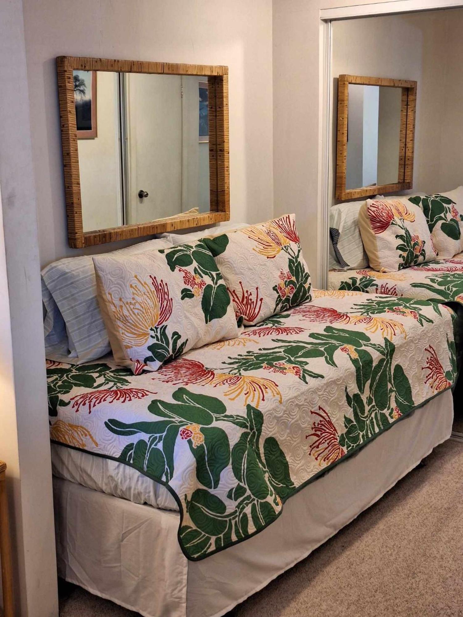 Belle Vue Waimea B&B Corporation - Big Island Of Hawaii Exterior foto