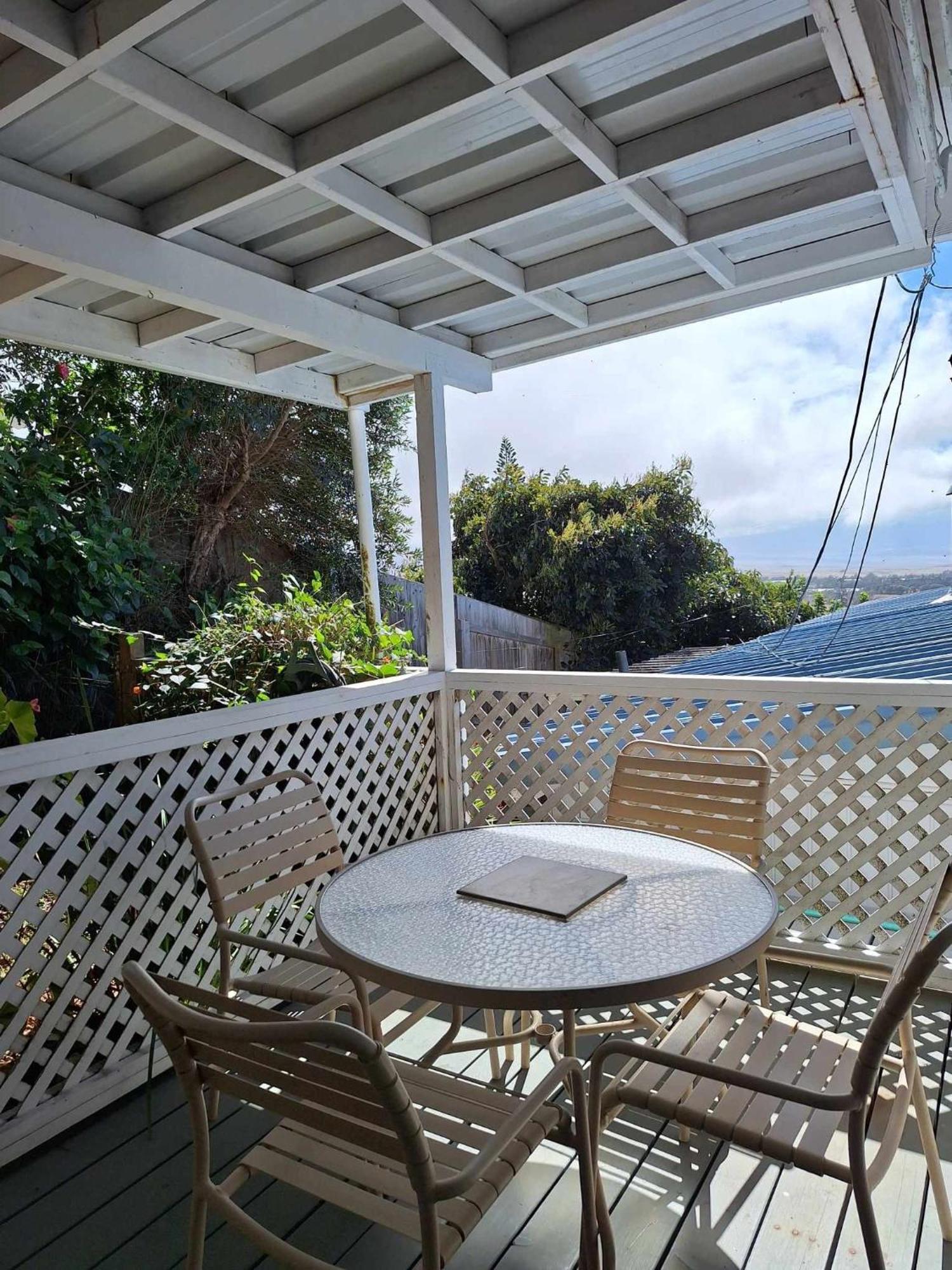 Belle Vue Waimea B&B Corporation - Big Island Of Hawaii Exterior foto