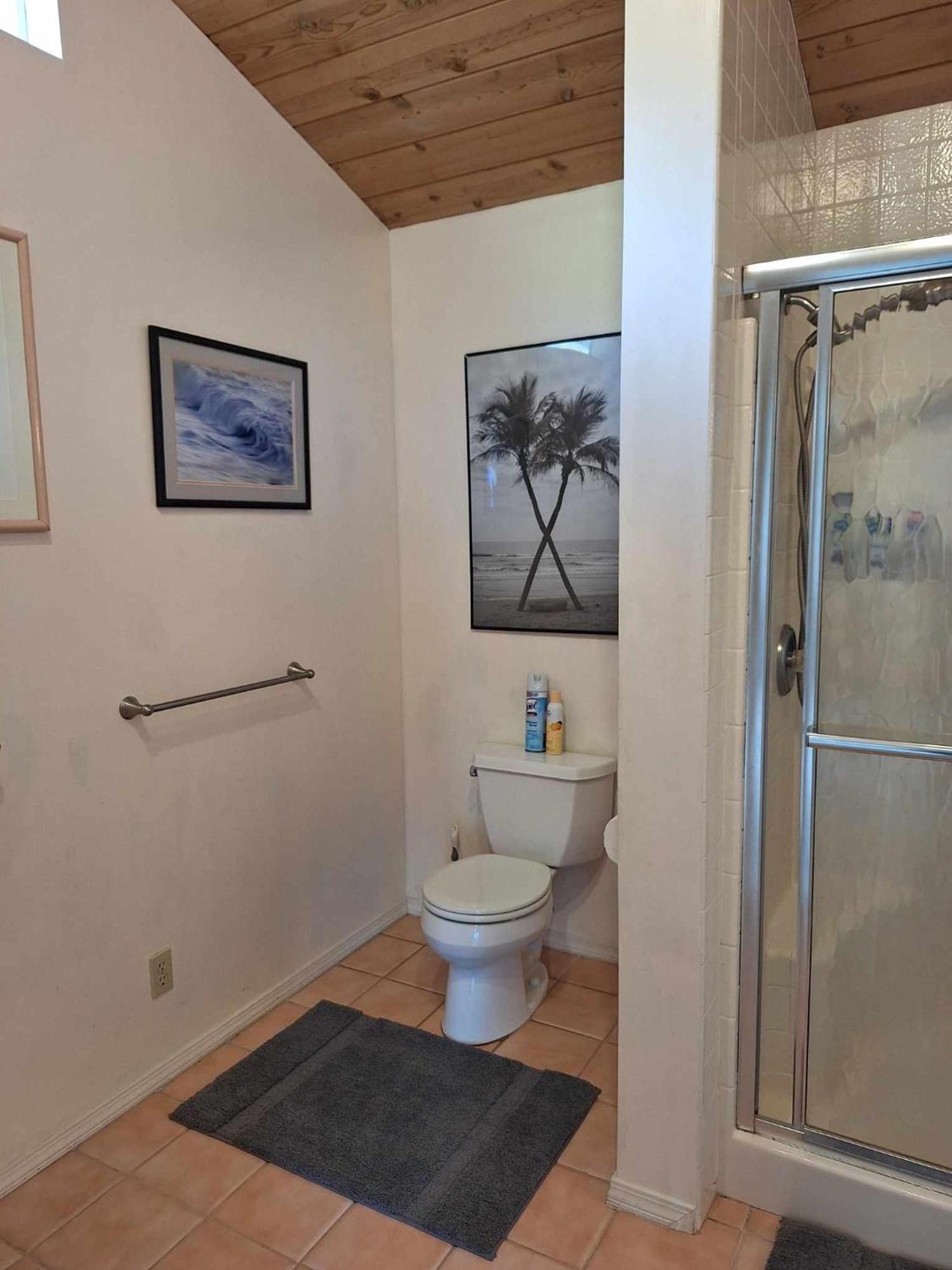 Belle Vue Waimea B&B Corporation - Big Island Of Hawaii Exterior foto
