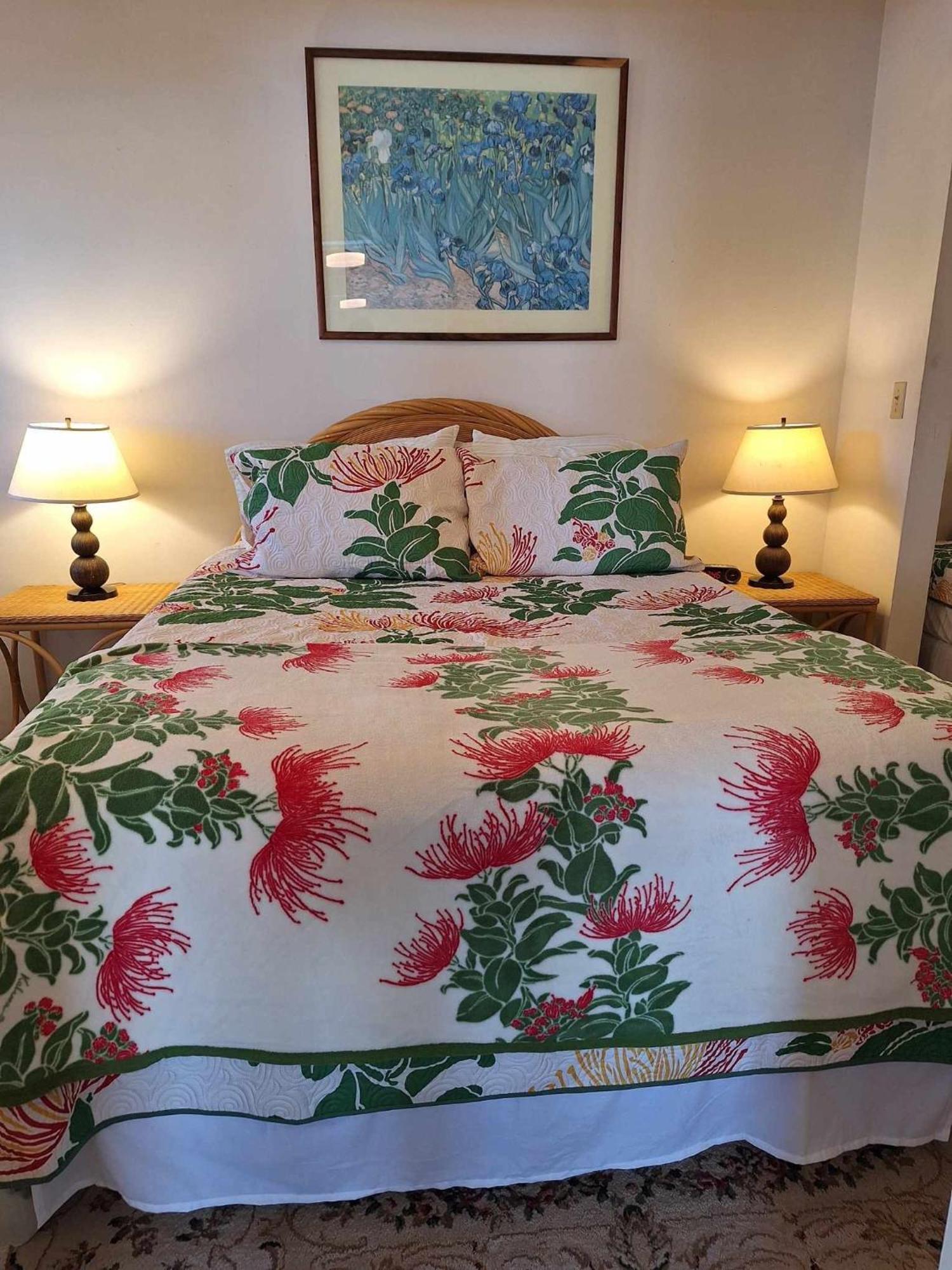 Belle Vue Waimea B&B Corporation - Big Island Of Hawaii Exterior foto