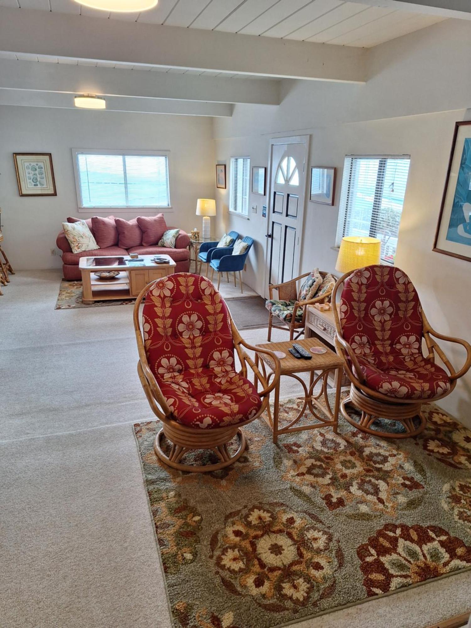 Belle Vue Waimea B&B Corporation - Big Island Of Hawaii Exterior foto