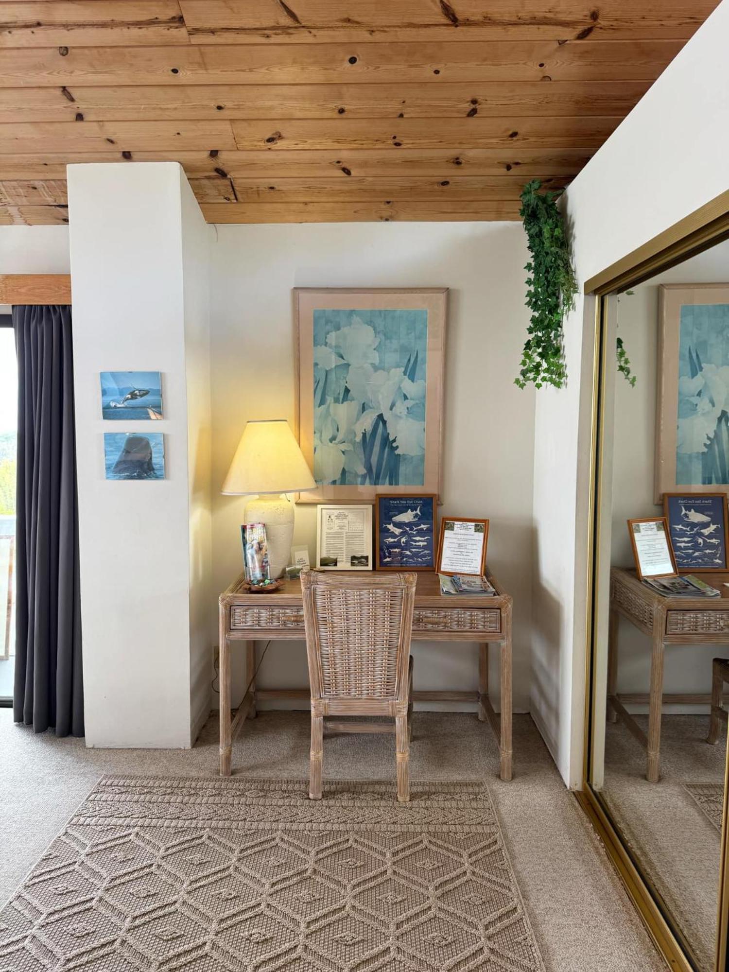 Belle Vue Waimea B&B Corporation - Big Island Of Hawaii Exterior foto