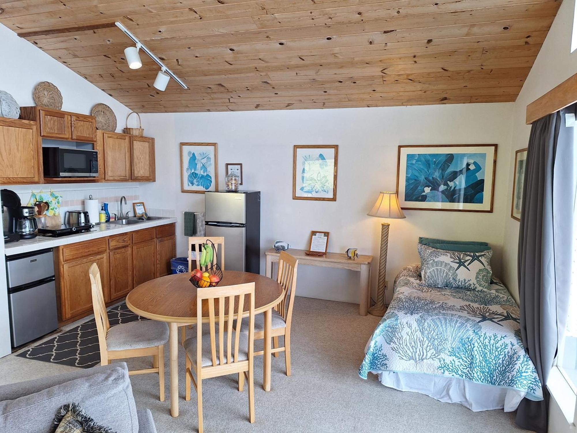 Belle Vue Waimea B&B Corporation - Big Island Of Hawaii Exterior foto